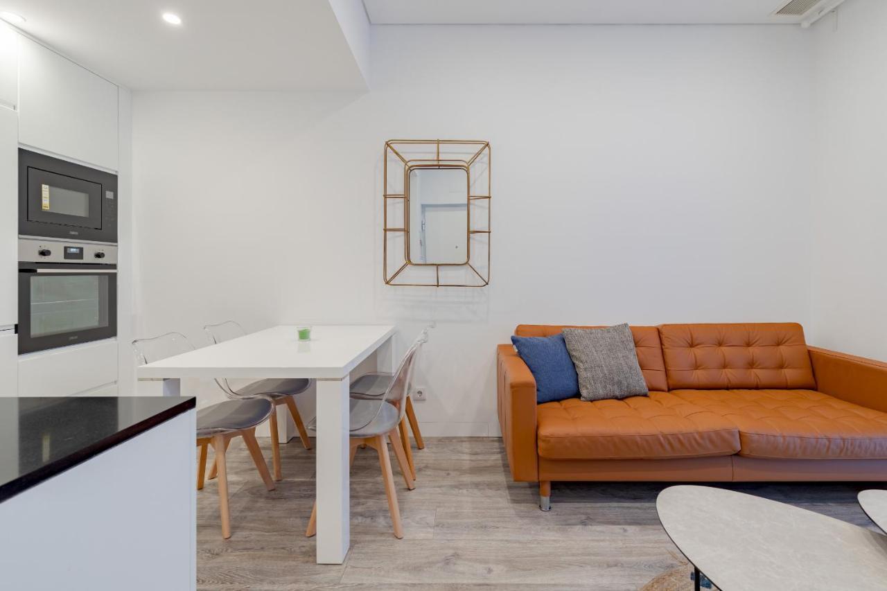 Casa Dagan Apartment Setubal Exterior photo