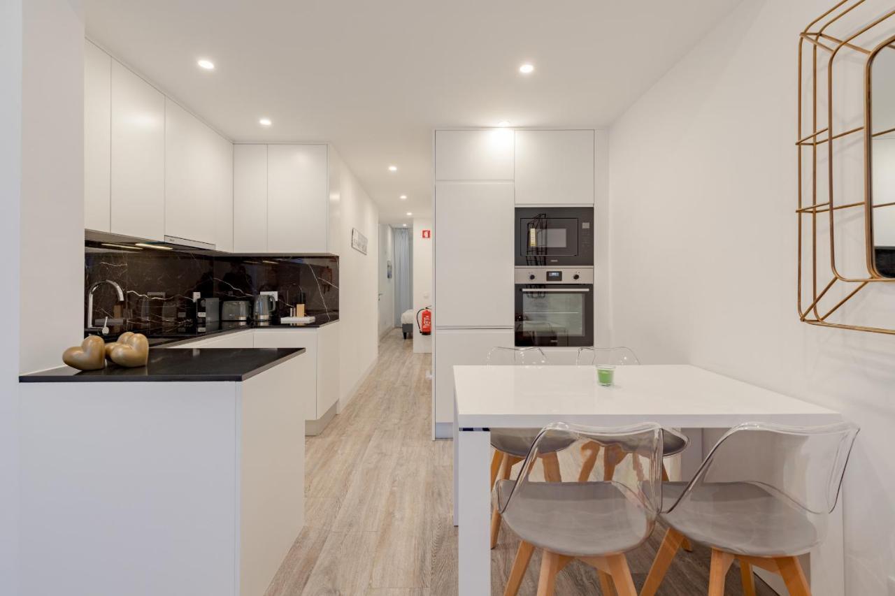 Casa Dagan Apartment Setubal Exterior photo